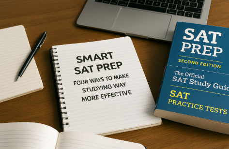 When in Doubt, Cross it Out SAT Reading