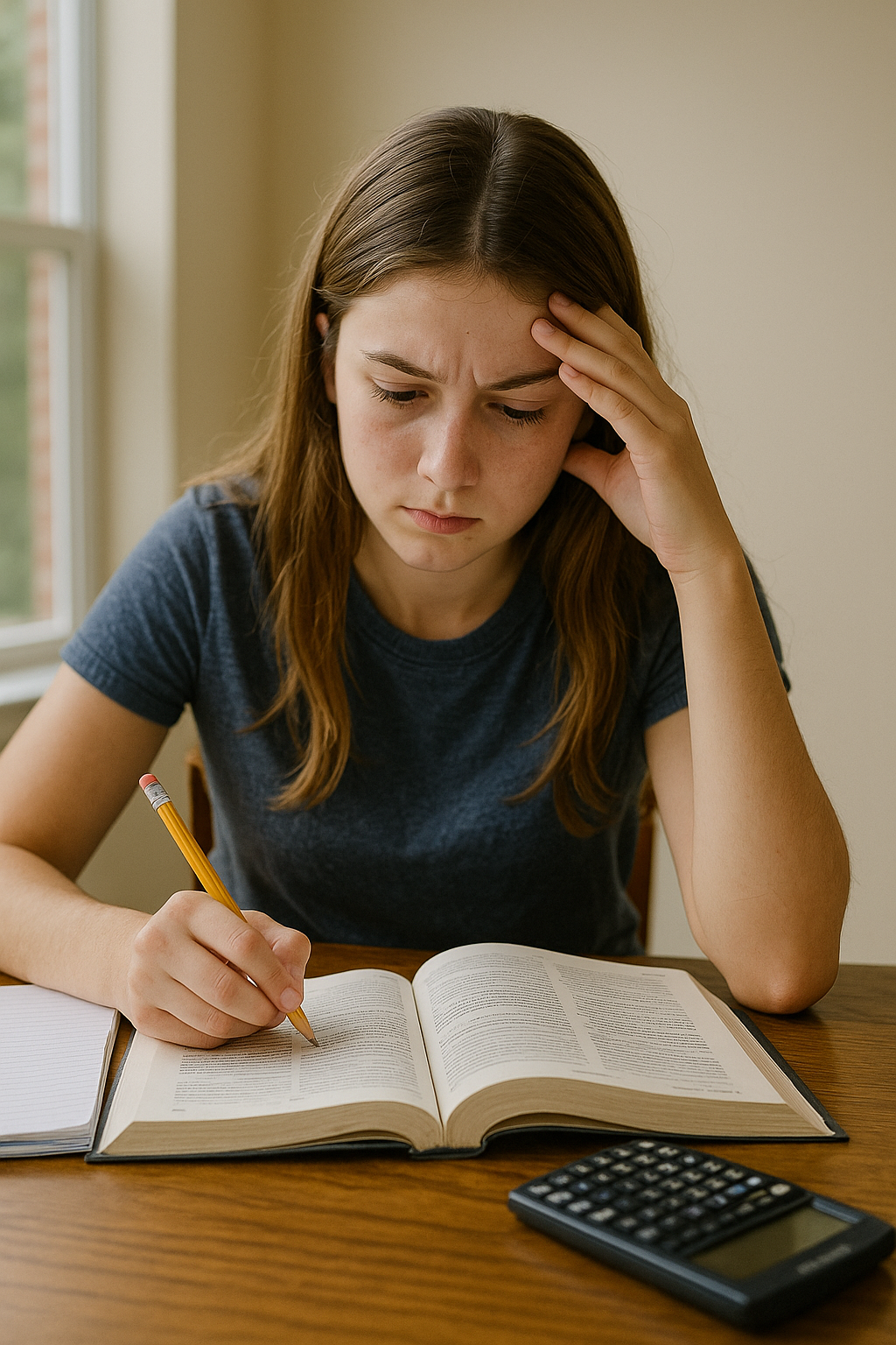 How to Stop Making Careless Mistakes on the SAT