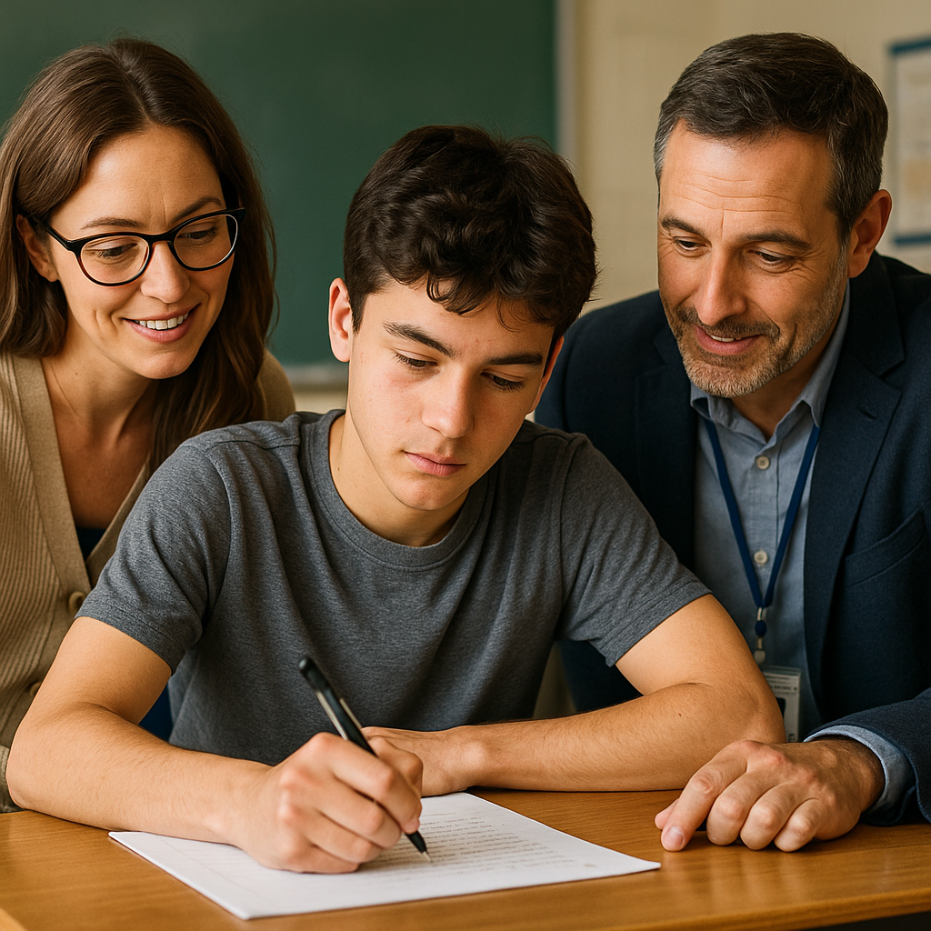 Inference on the Digital SAT: How I Teach Students to Get It Right